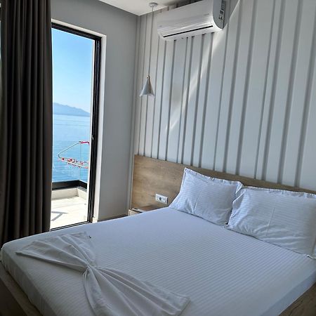 Villa Xhefri 2 Σαράντα Εξωτερικό φωτογραφία