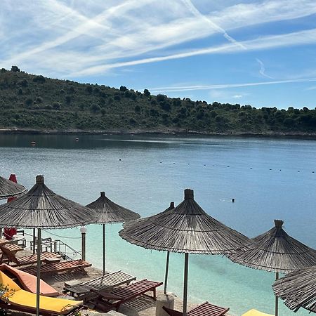 Villa Xhefri 2 Σαράντα Εξωτερικό φωτογραφία