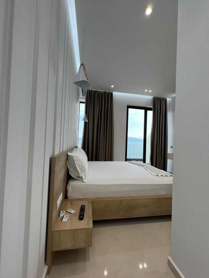 Villa Xhefri 2 Σαράντα Εξωτερικό φωτογραφία