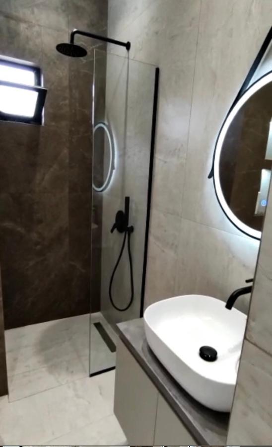 Villa Xhefri 2 Σαράντα Εξωτερικό φωτογραφία