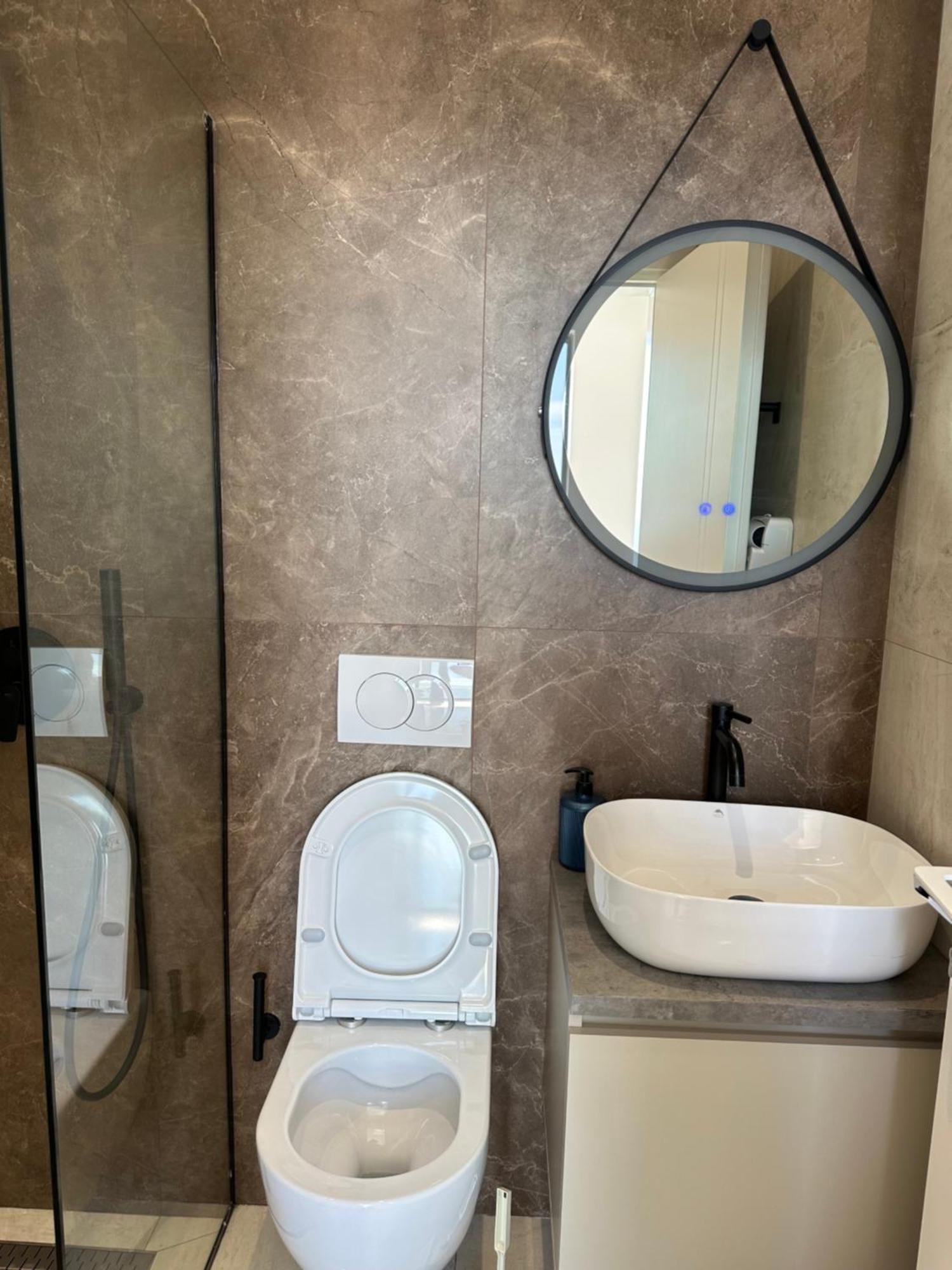 Villa Xhefri 2 Σαράντα Εξωτερικό φωτογραφία