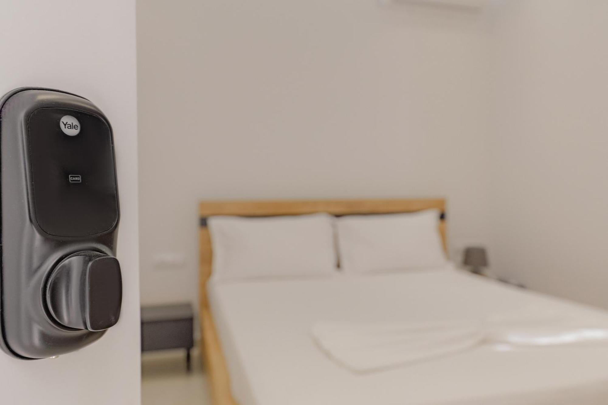 Villa Xhefri 2 Σαράντα Εξωτερικό φωτογραφία